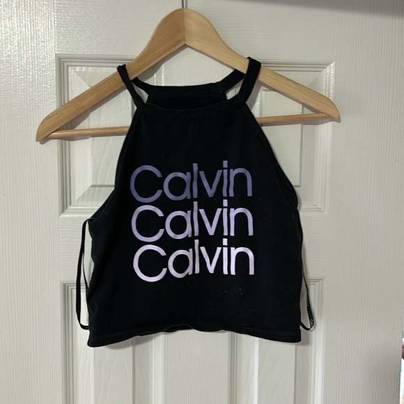 Gavin Klein top - Picture 1 of 5